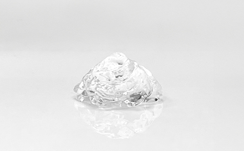 PURILAX Hyaluronic gel clinical study image