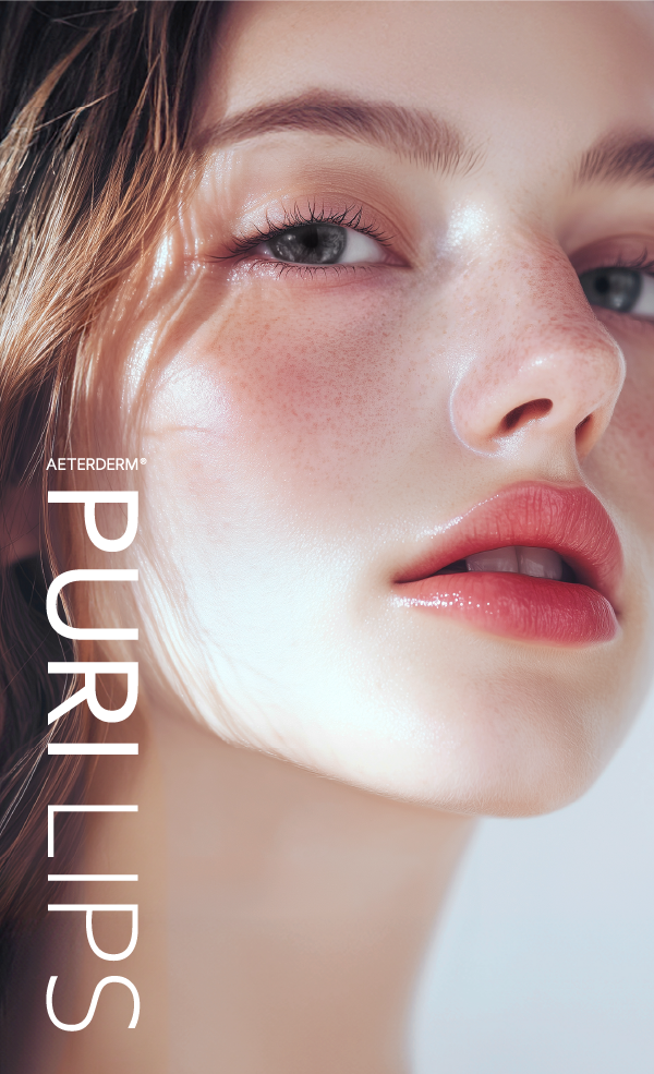 AETERDERM® PURI LIPS